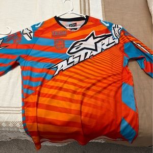 MX Jersey